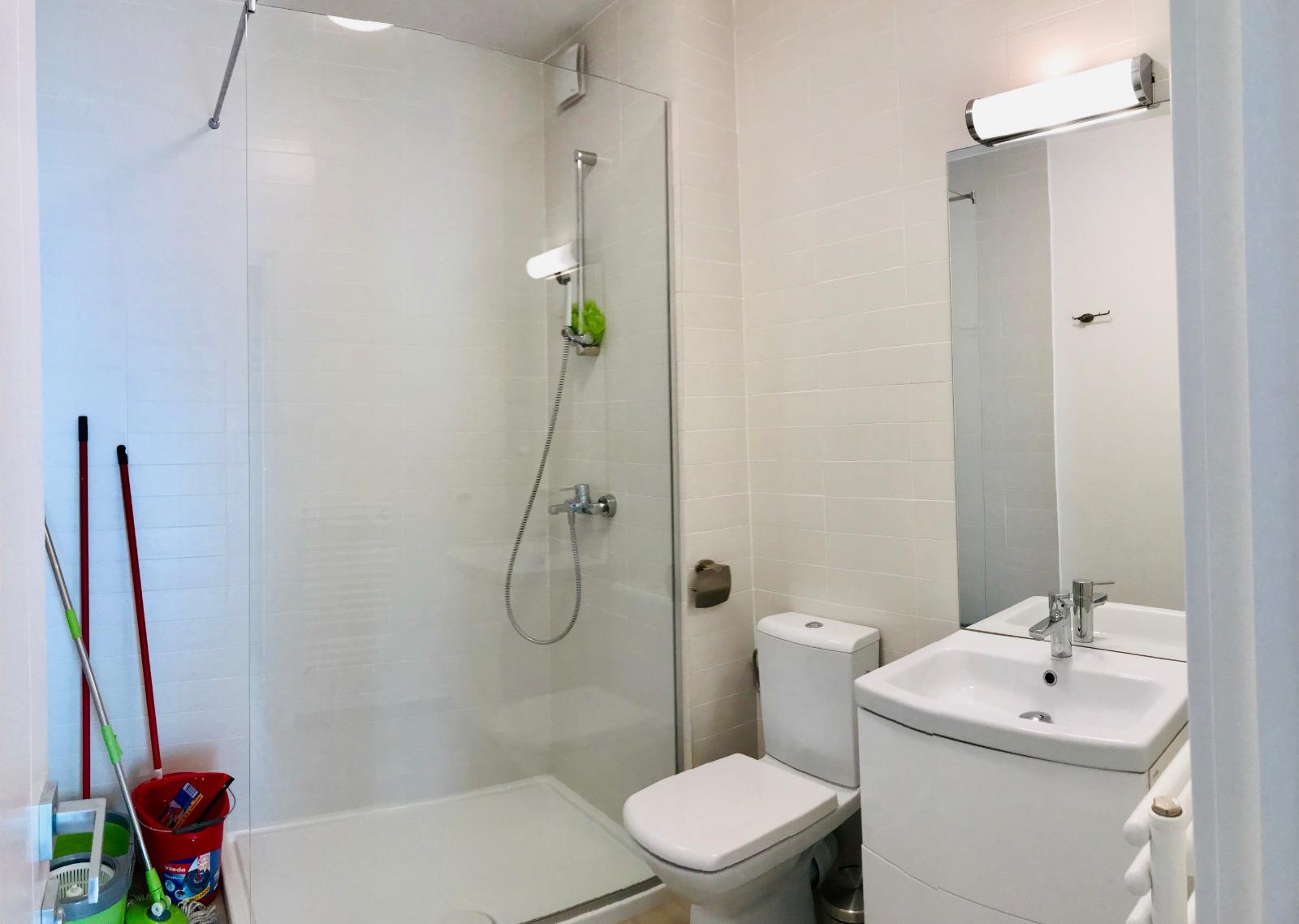 Apartament de închiriat 3 camere Central - 38443AI | BLITZ Cluj-Napoca | Poza15