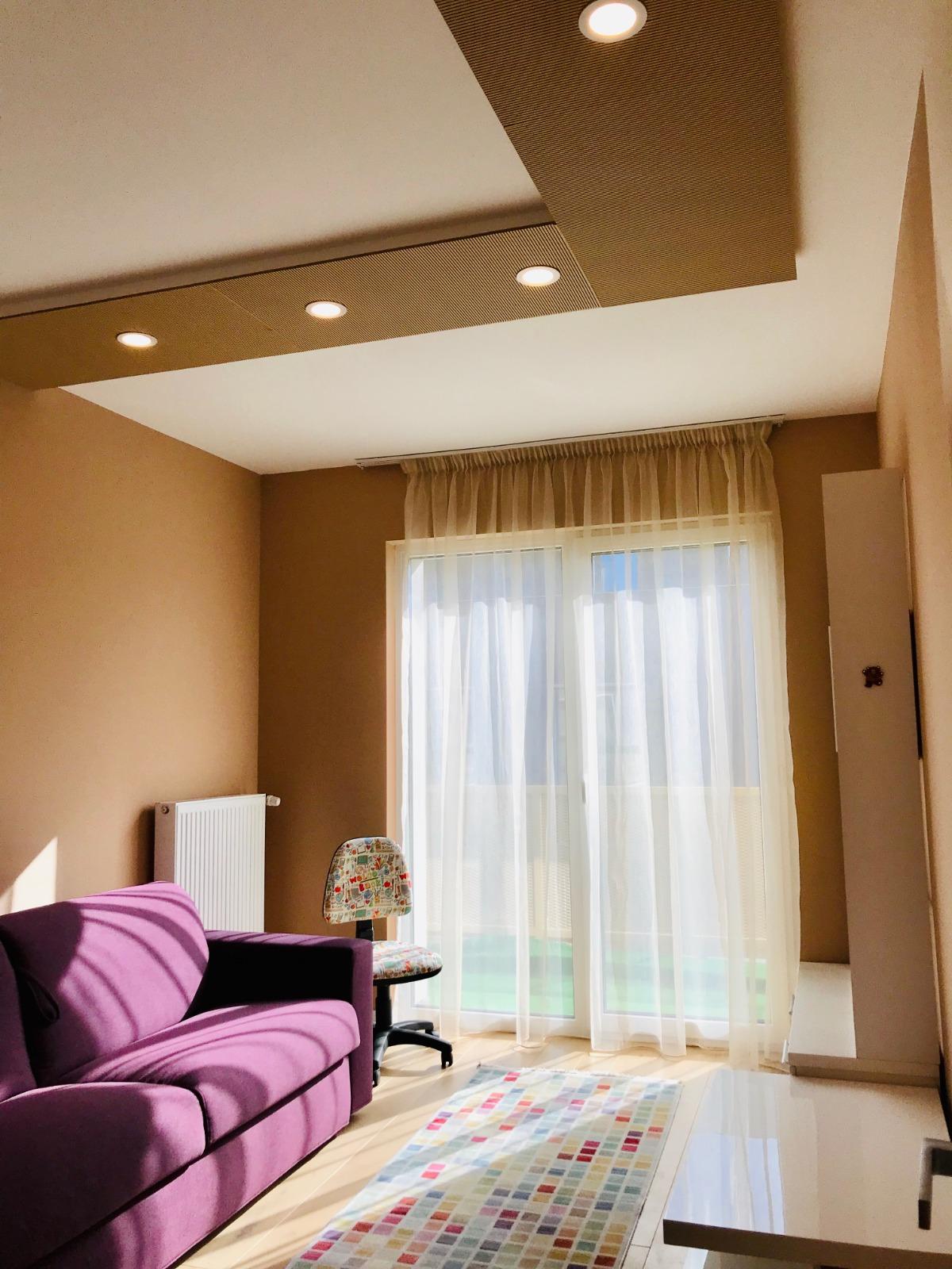 Apartament de închiriat 3 camere Central - 38443AI | BLITZ Cluj-Napoca | Poza9