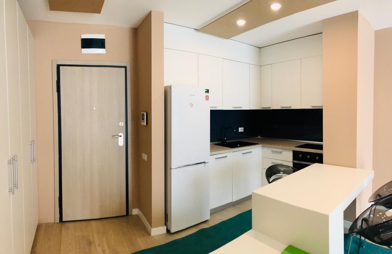 Apartament de închiriat 3 camere Central - 38443AI | BLITZ Cluj-Napoca | Poza14