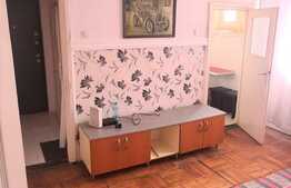 Apartament 2 camere, 27 mp, zona Politia Rutiera