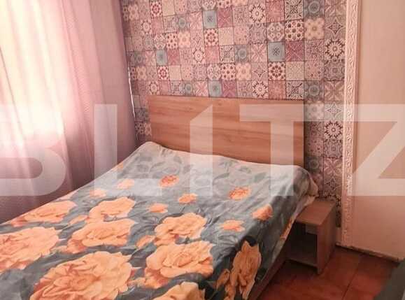 Apartament de închiriat 2 camere Gheorgheni - 38444AI | BLITZ Cluj-Napoca | Poza1