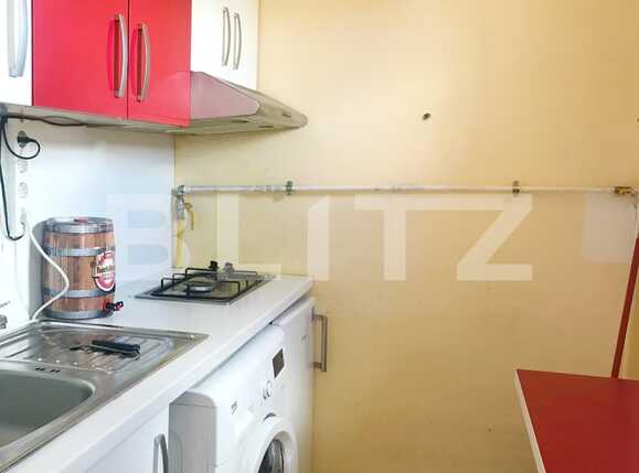 Apartament de închiriat 2 camere Gheorgheni - 38444AI | BLITZ Cluj-Napoca | Poza6