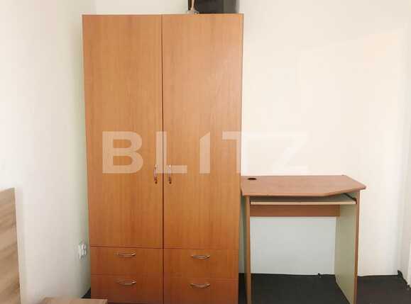 Apartament de închiriat 2 camere Gheorgheni - 38444AI | BLITZ Cluj-Napoca | Poza5