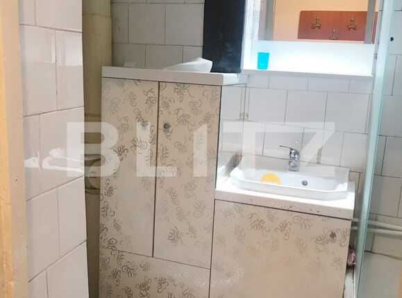 Apartament de închiriat 2 camere Gheorgheni - 38444AI | BLITZ Cluj-Napoca | Poza7