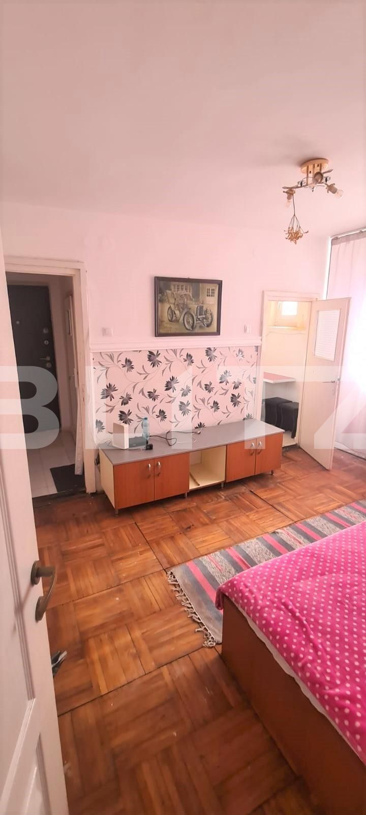 Apartament de închiriat 2 camere Gheorgheni - 38444AI | BLITZ Cluj-Napoca | Poza3