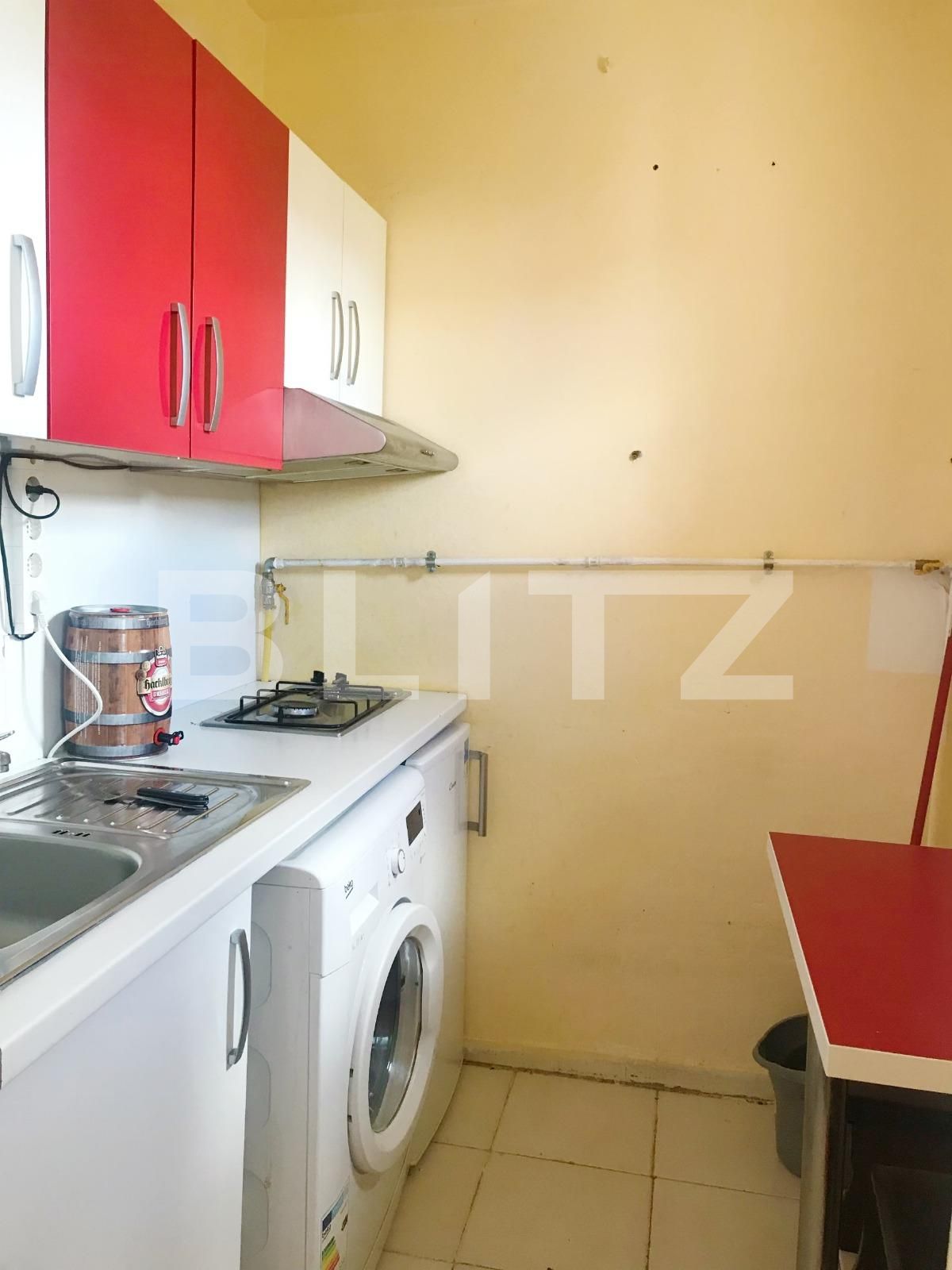 Apartament de închiriat 2 camere Gheorgheni - 38444AI | BLITZ Cluj-Napoca | Poza6