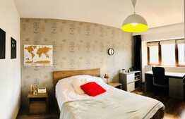 Apartament modern cu 3 camere pe strada Louis Pasteur!