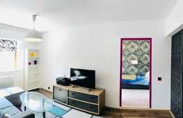 Apartament modern cu 3 camere pe strada Louis Pasteur!