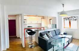 Apartament modern cu 3 camere pe strada Louis Pasteur!