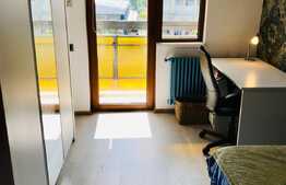 Apartament modern cu 3 camere pe strada Louis Pasteur!