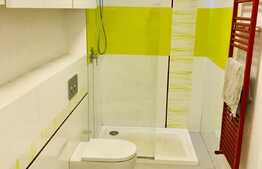 Apartament modern cu 3 camere pe strada Louis Pasteur!