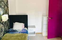 Apartament modern cu 3 camere pe strada Louis Pasteur!