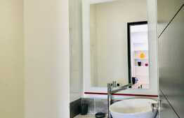 Apartament modern cu 3 camere pe strada Louis Pasteur!