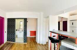Apartament modern cu 3 camere pe strada Louis Pasteur!
