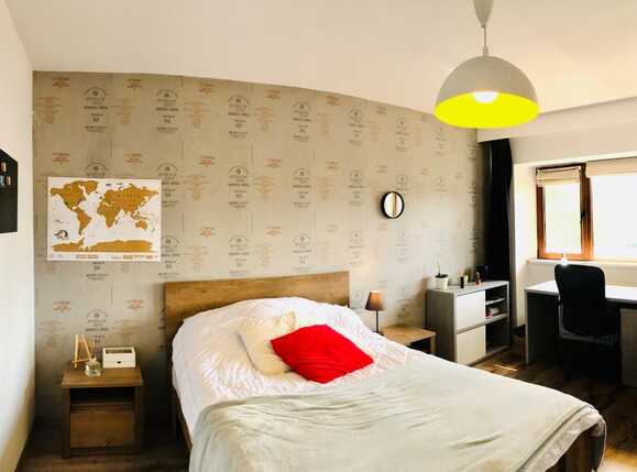 Apartament de închiriat 3 camere Zorilor - 38445AI | BLITZ Cluj-Napoca | Poza7