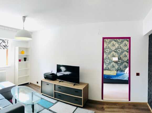 Apartament de închiriat 3 camere Zorilor - 38445AI | BLITZ Cluj-Napoca | Poza2