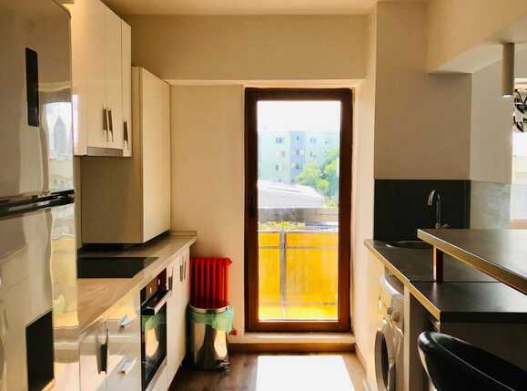 Apartament de închiriat 3 camere Zorilor - 38445AI | BLITZ Cluj-Napoca | Poza5