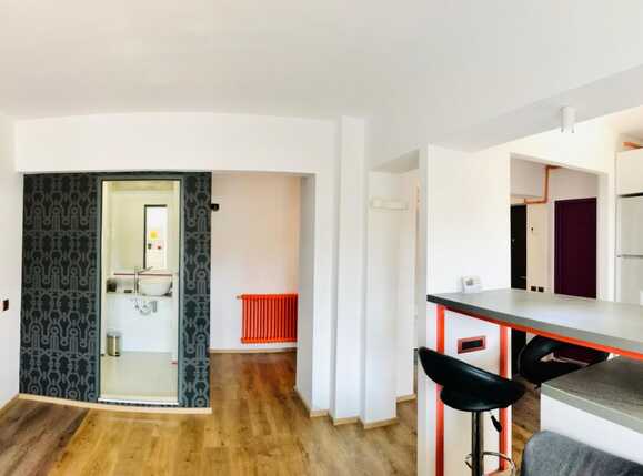 Apartament de închiriat 3 camere Zorilor - 38445AI | BLITZ Cluj-Napoca | Poza3