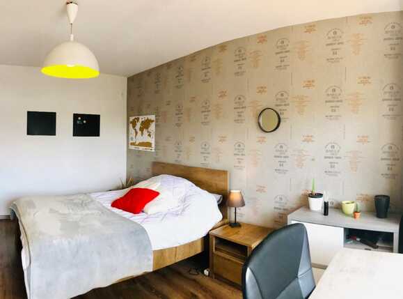 Apartament de închiriat 3 camere Zorilor - 38445AI | BLITZ Cluj-Napoca | Poza8