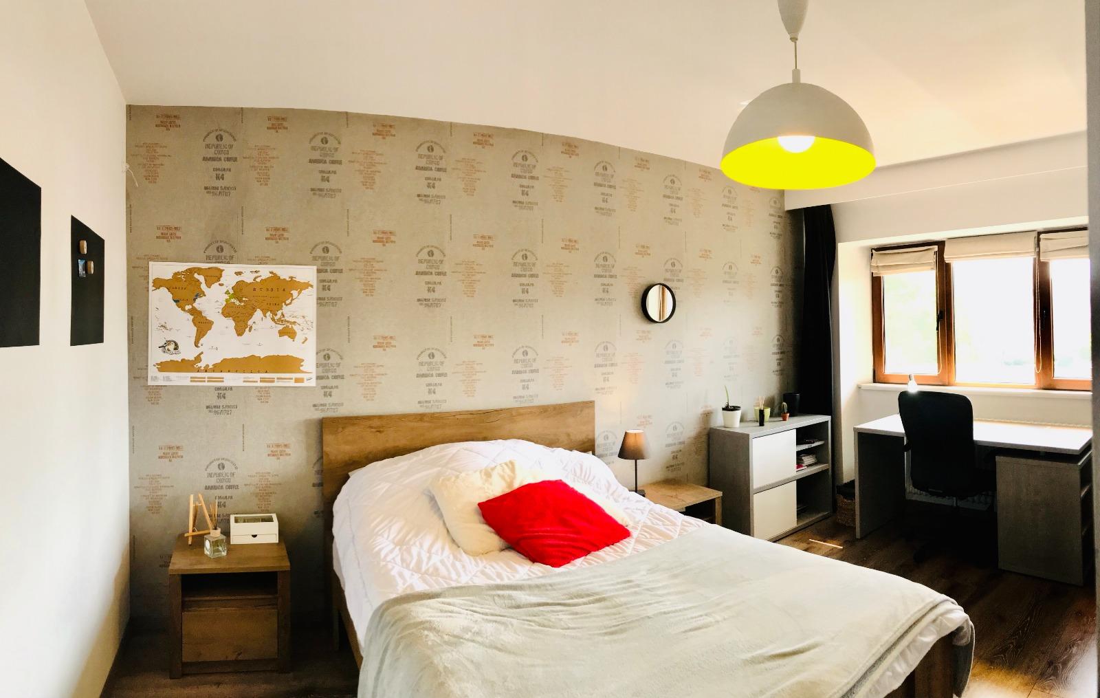 Apartament de închiriat 3 camere Zorilor - 38445AI | BLITZ Cluj-Napoca | Poza7