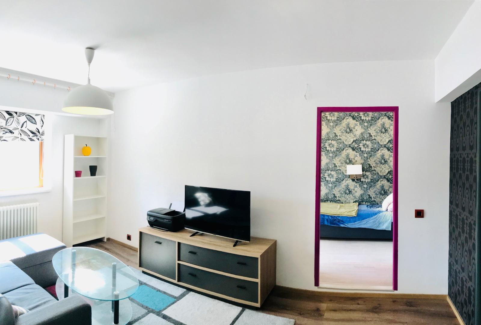 Apartament de închiriat 3 camere Zorilor - 38445AI | BLITZ Cluj-Napoca | Poza2