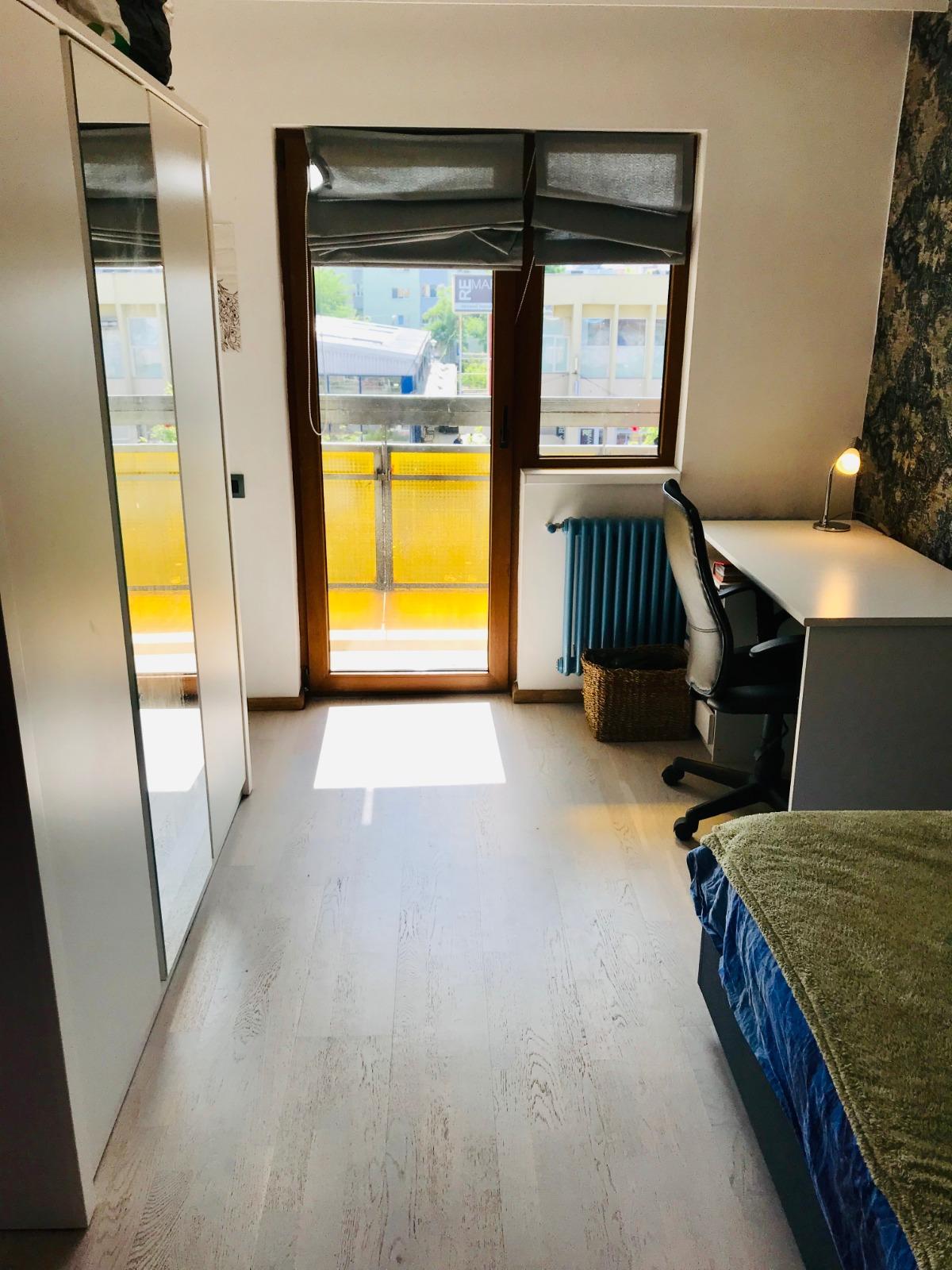 Apartament de închiriat 3 camere Zorilor - 38445AI | BLITZ Cluj-Napoca | Poza14