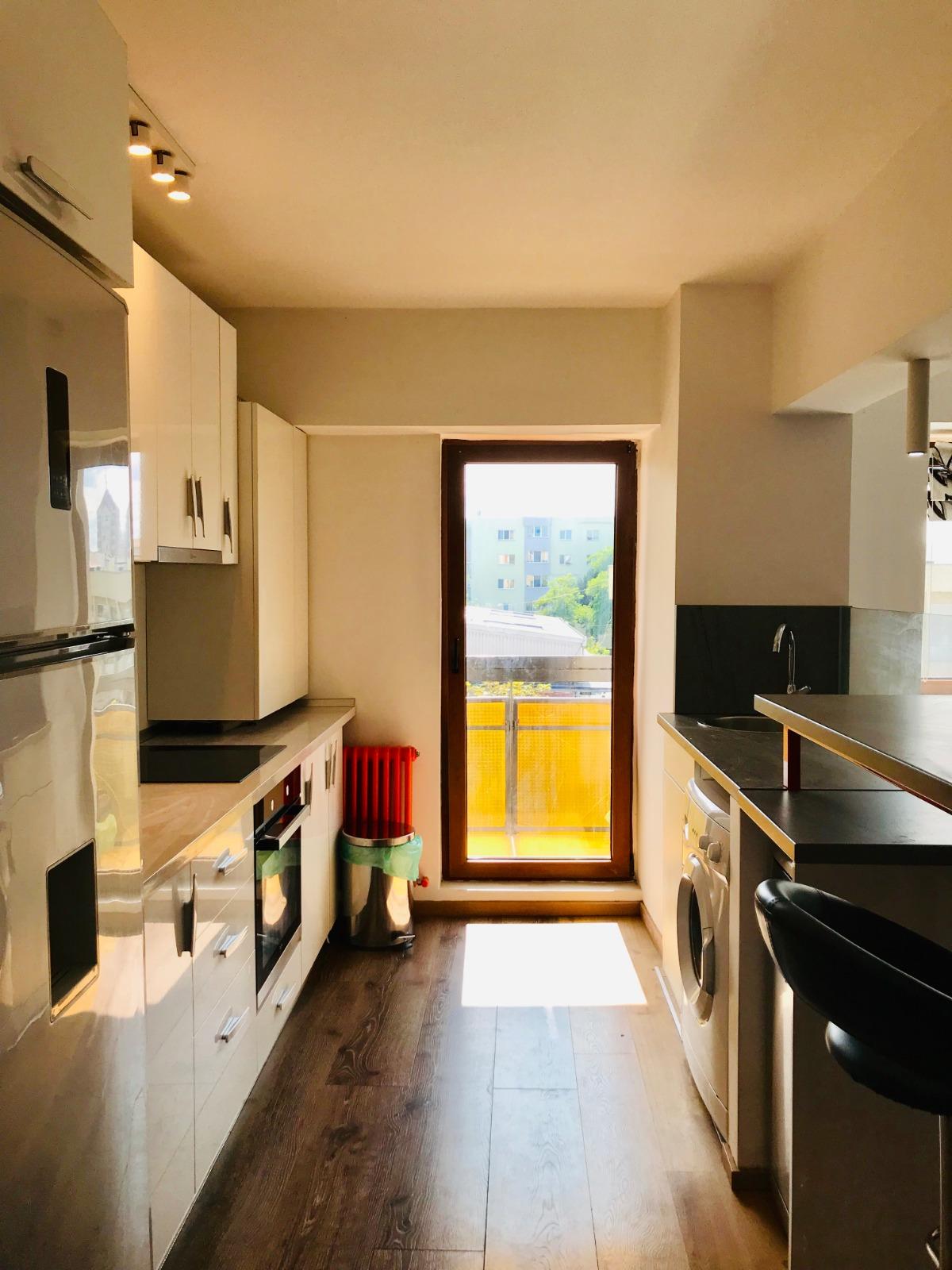 Apartament de închiriat 3 camere Zorilor - 38445AI | BLITZ Cluj-Napoca | Poza5