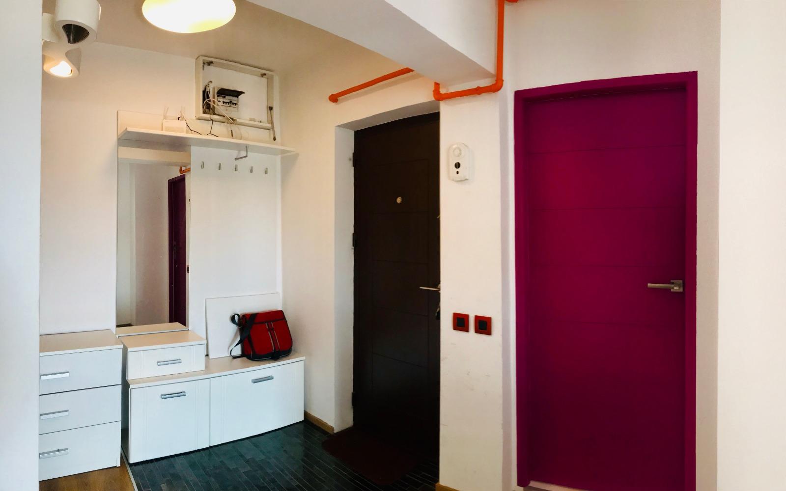 Apartament de închiriat 3 camere Zorilor - 38445AI | BLITZ Cluj-Napoca | Poza18