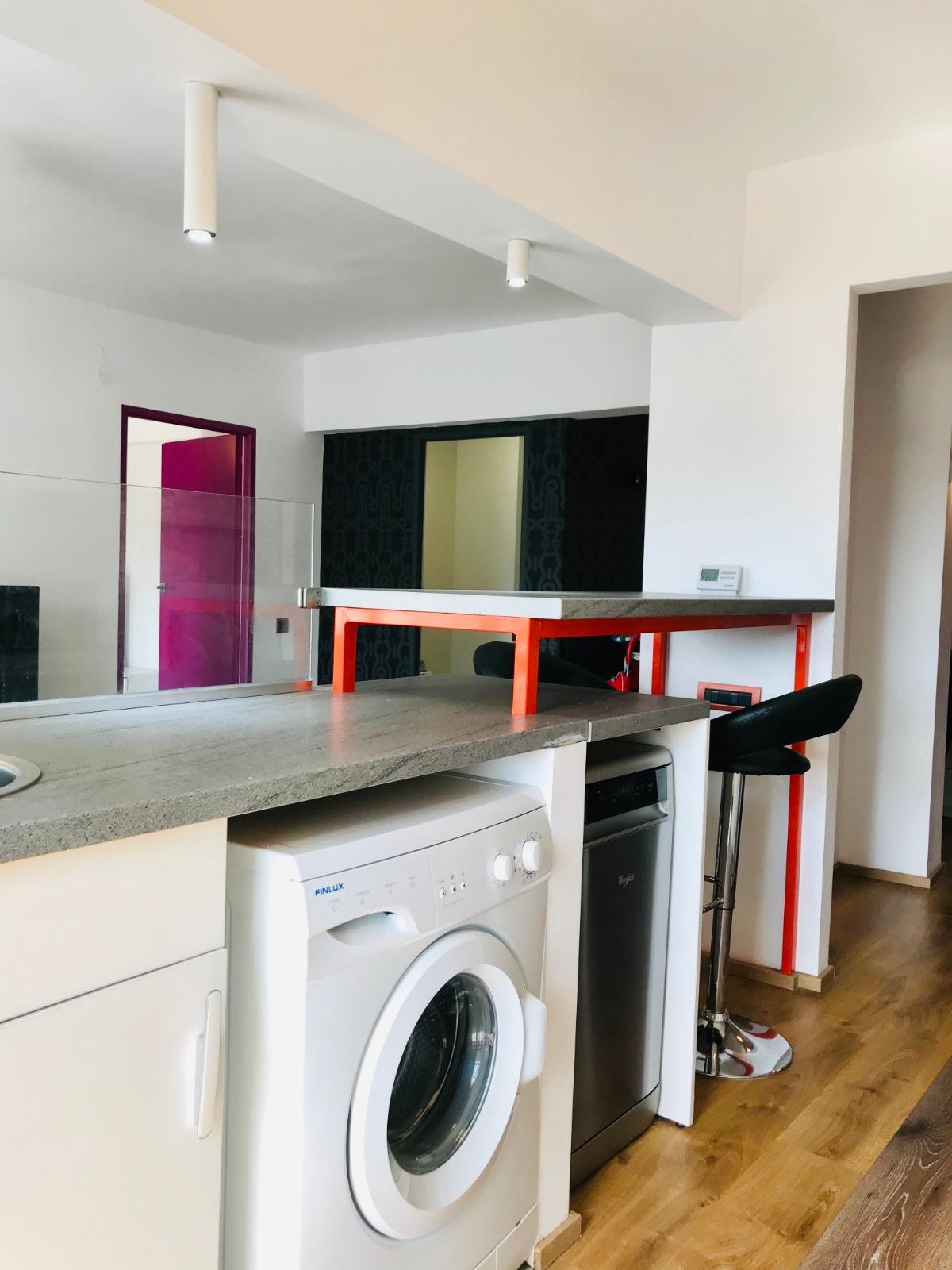 Apartament de închiriat 3 camere Zorilor - 38445AI | BLITZ Cluj-Napoca | Poza6