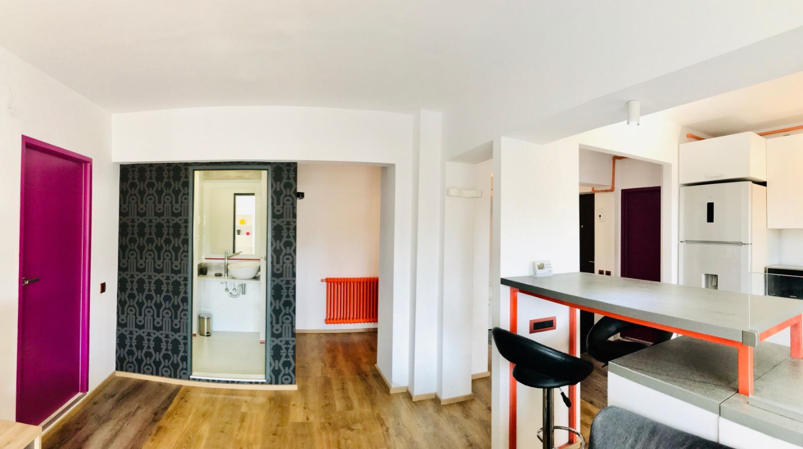 Apartament de închiriat 3 camere Zorilor - 38445AI | BLITZ Cluj-Napoca | Poza3