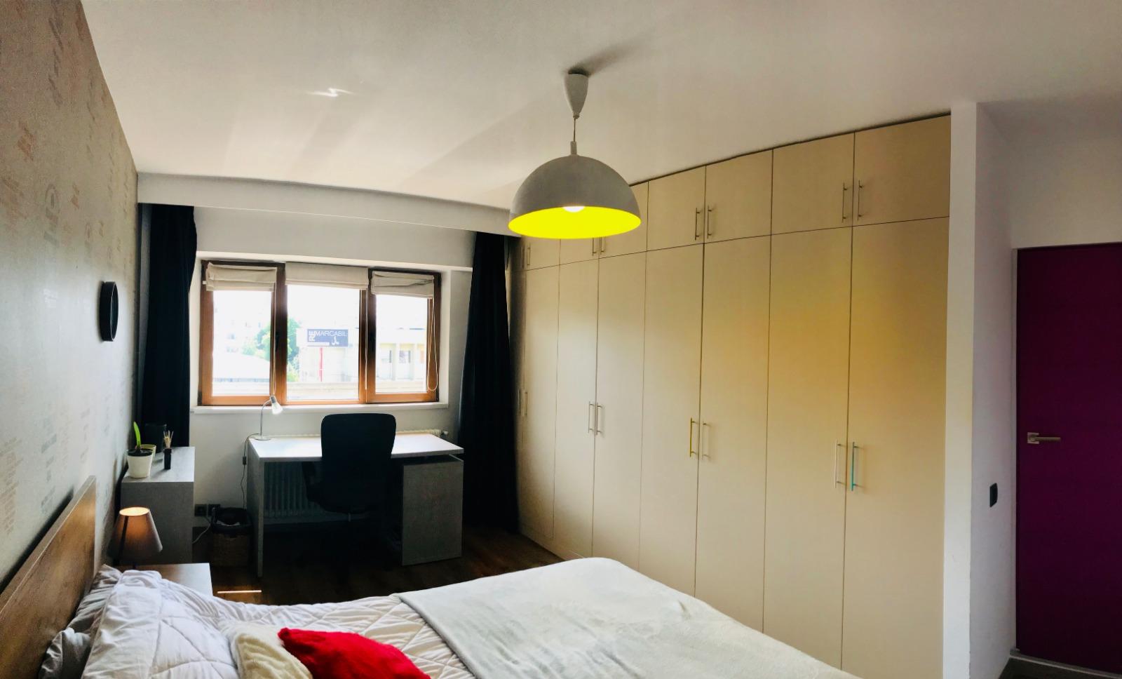 Apartament de închiriat 3 camere Zorilor - 38445AI | BLITZ Cluj-Napoca | Poza9