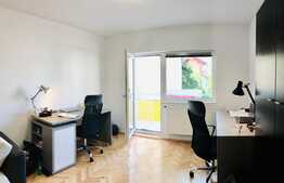 Apartament modern, decomandat, cu 3 camere aproape de UMF!!