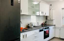Apartament modern, decomandat, cu 3 camere aproape de UMF!!