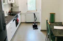 Apartament modern, decomandat, cu 3 camere aproape de UMF!!