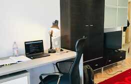 Apartament modern, decomandat, cu 3 camere aproape de UMF!!