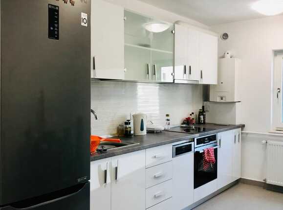 Apartament de închiriat 3 camere Zorilor - 38446AI | BLITZ Cluj-Napoca | Poza11