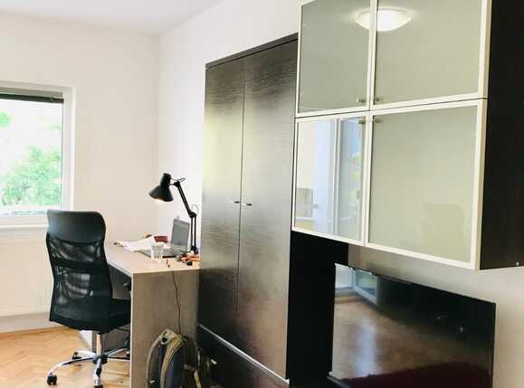 Apartament de închiriat 3 camere Zorilor - 38446AI | BLITZ Cluj-Napoca | Poza3