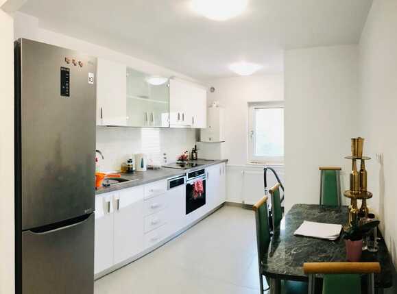 Apartament de închiriat 3 camere Zorilor - 38446AI | BLITZ Cluj-Napoca | Poza13