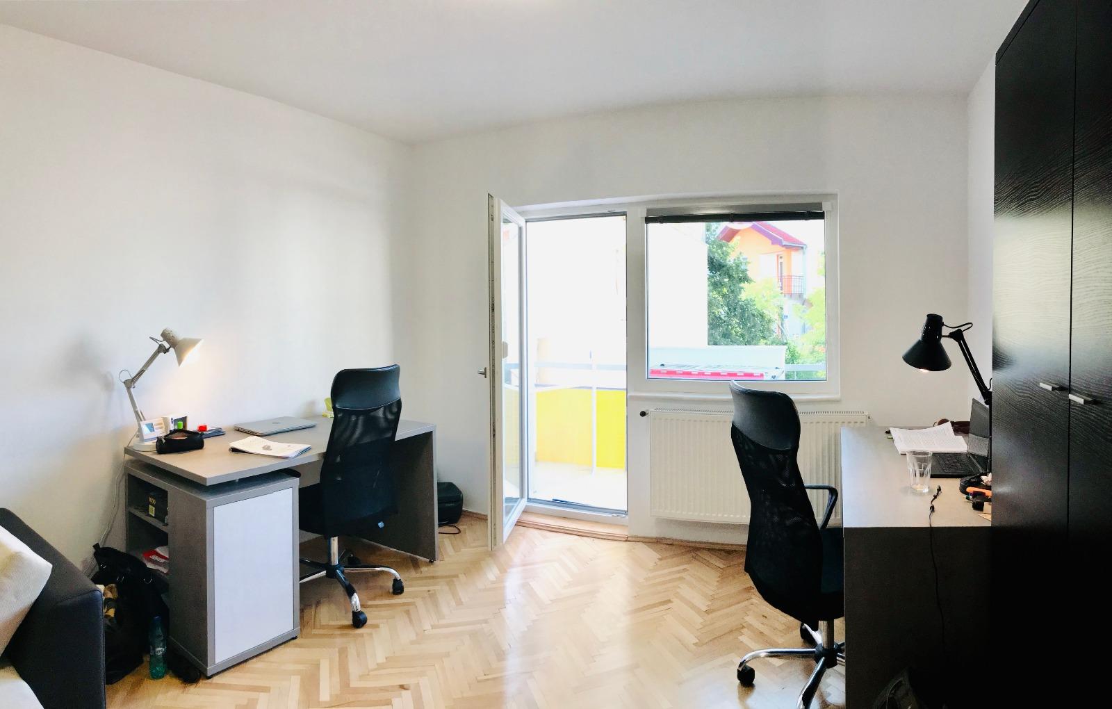 Apartament de închiriat 3 camere Zorilor - 38446AI | BLITZ Cluj-Napoca | Poza2