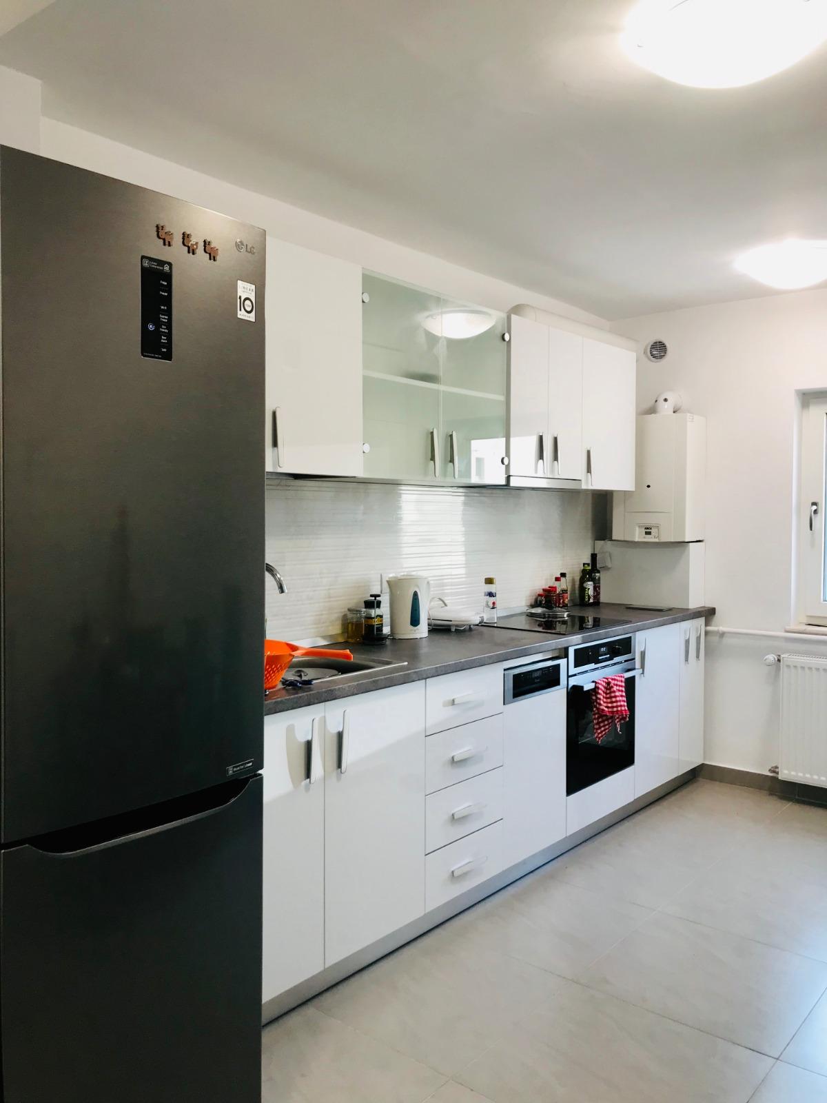 Apartament de închiriat 3 camere Zorilor - 38446AI | BLITZ Cluj-Napoca | Poza11