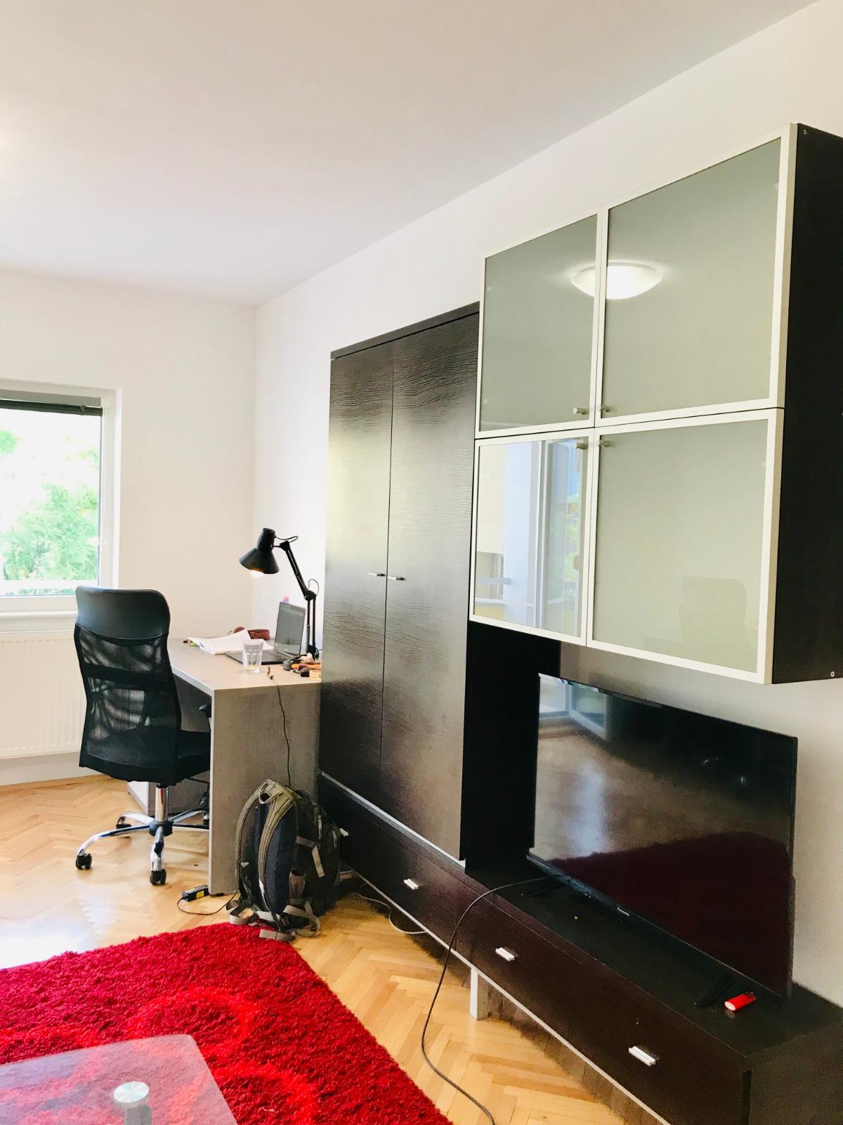 Apartament de închiriat 3 camere Zorilor - 38446AI | BLITZ Cluj-Napoca | Poza3