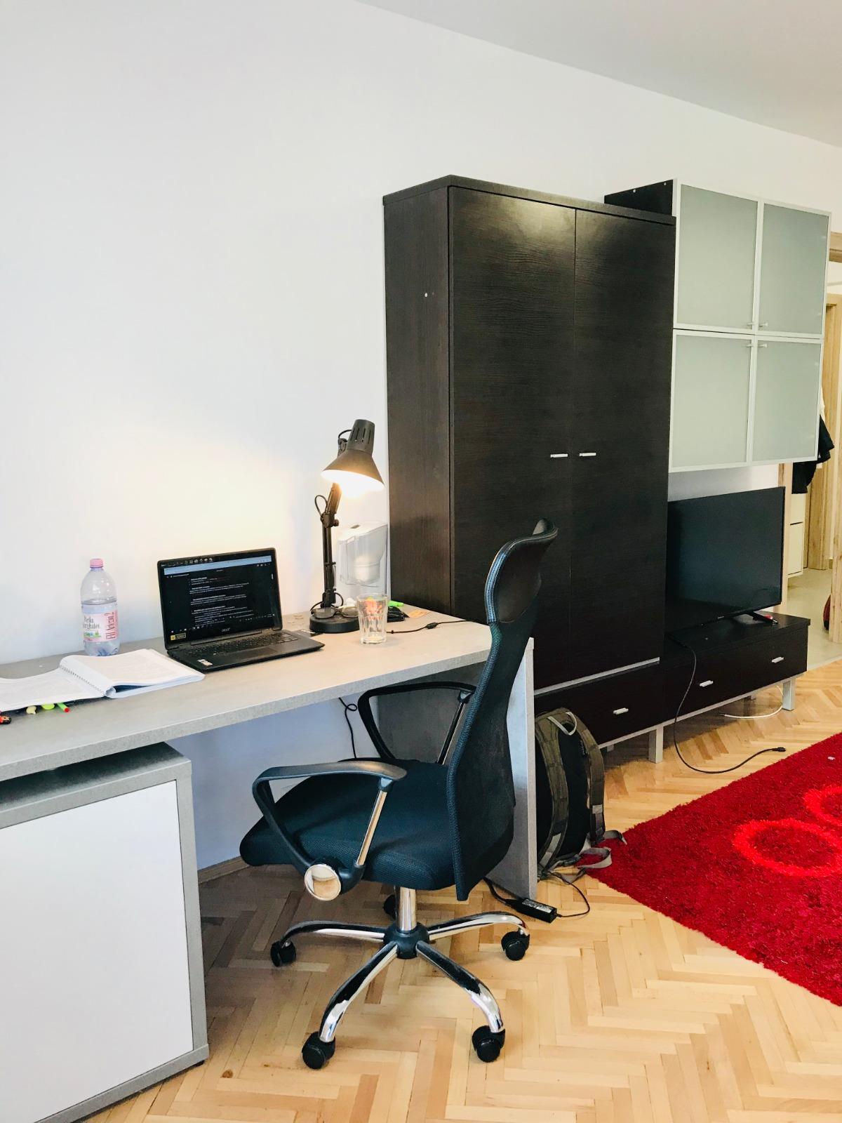 Apartament de închiriat 3 camere Zorilor - 38446AI | BLITZ Cluj-Napoca | Poza5