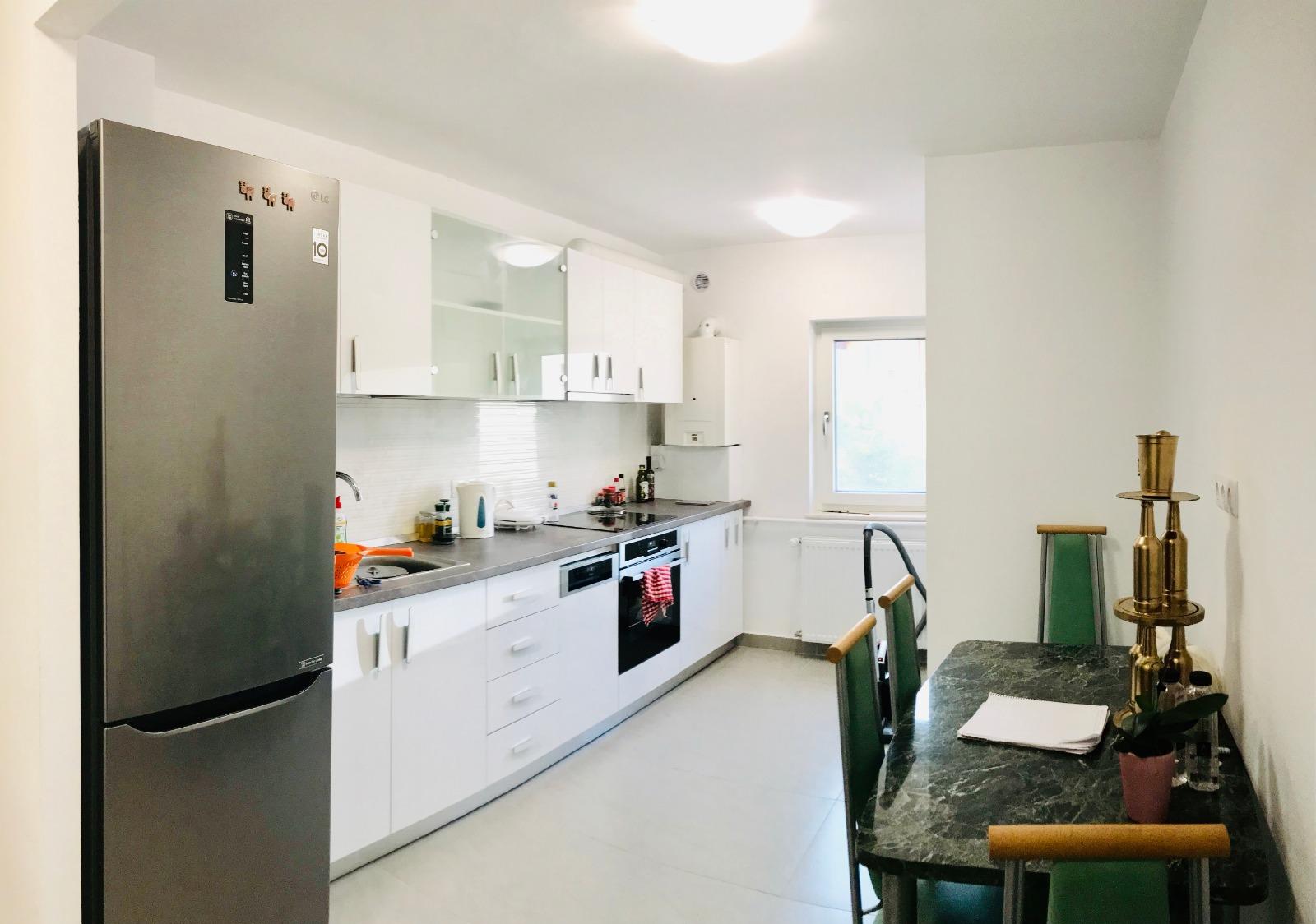 Apartament de închiriat 3 camere Zorilor - 38446AI | BLITZ Cluj-Napoca | Poza13