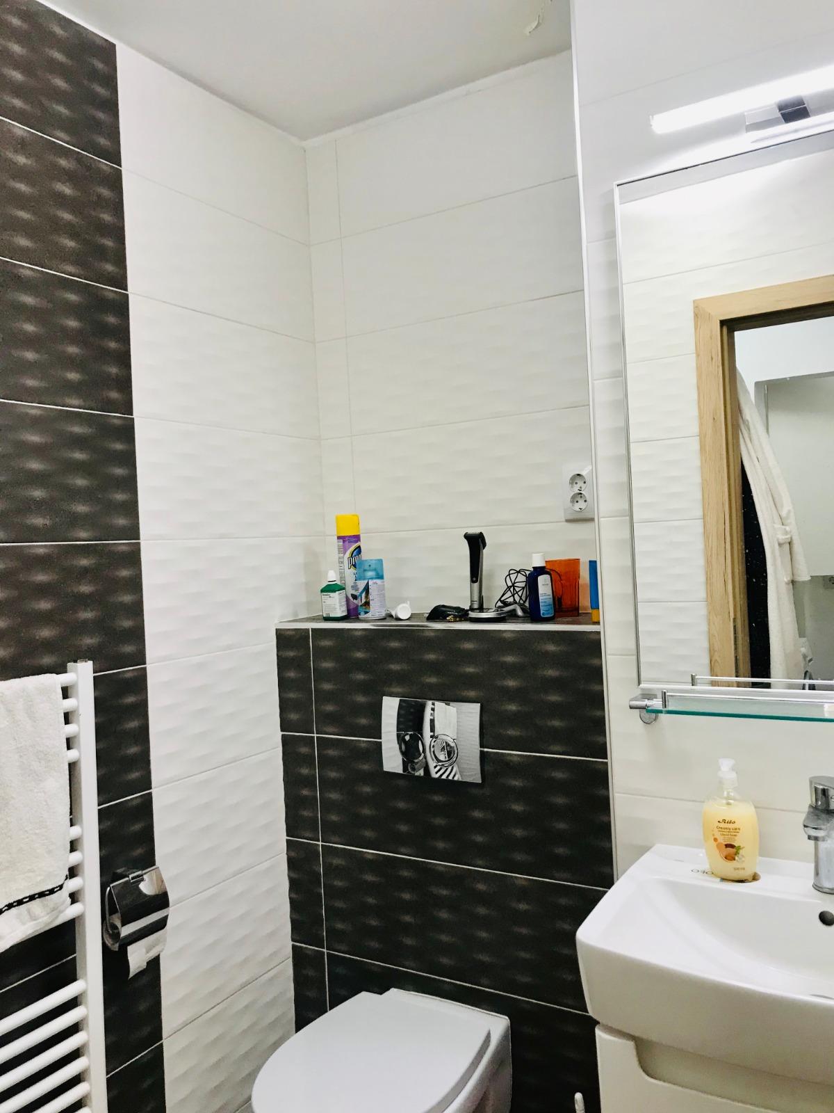 Apartament de închiriat 3 camere Zorilor - 38446AI | BLITZ Cluj-Napoca | Poza14