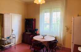 Apartament in imobil cu doar 4 apartamente, 126 mp utili, 1/4 cota din curte si pod, garaj, zona Casei de Cultura a Studentilor 