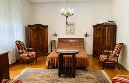 Apartament in imobil cu doar 4 apartamente, 126 mp utili, 1/4 cota din curte si pod, garaj, zona Casei de Cultura a Studentilor 