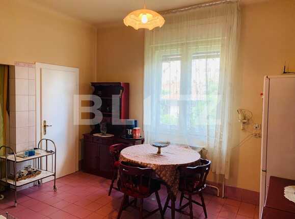 Apartament de vânzare 4 camere Central - 38447AV | BLITZ Cluj-Napoca | Poza3