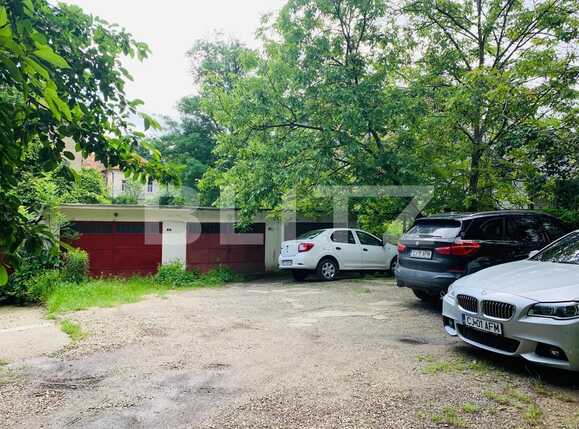 Apartament de vânzare 4 camere Central - 38447AV | BLITZ Cluj-Napoca | Poza7