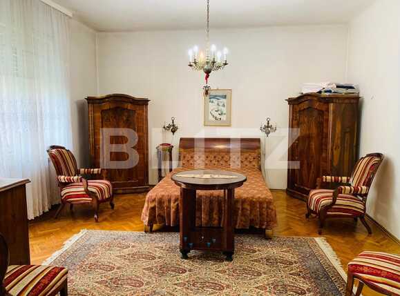 Apartament de vânzare 4 camere Central - 38447AV | BLITZ Cluj-Napoca | Poza2
