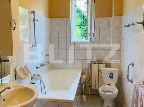 Apartament de vânzare 4 camere Central - 38447AV | BLITZ Cluj-Napoca | Poza6